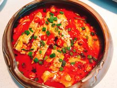 椒麻鸡-蜀江烤鱼(金凤区万达店)