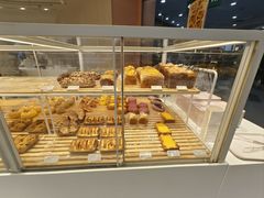 -好利来(上海长宁龙之梦店)