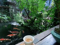-The Flowers Coffee(南山店)