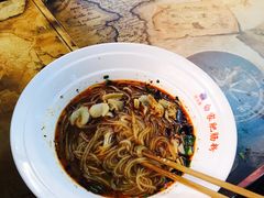 -钟方模白家肥肠粉(春熙店)
