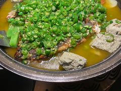 -烤匠麻辣烤鱼(万象城店)