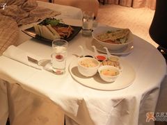 -杭州龙禧福朋喜来登酒店