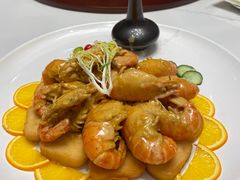 -聚福宝合苑食府(南头镇店)