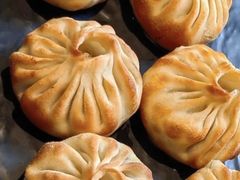 牛肉包子-蒙料·手把肉(望京店)