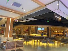 -星河湾温泉洗浴酒店