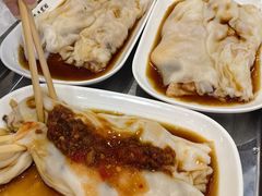 -冰泉豆浆馆(白云山总店)
