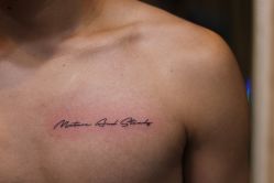 -飛凡TATTOO纹身•原创