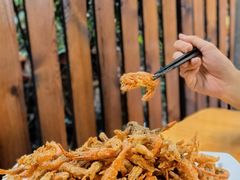 -正宗天津烧麦馆(柳州路店)