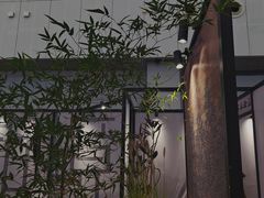 -天津梅江会展中心