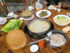 -侠成水上农庄(工业大道店)
