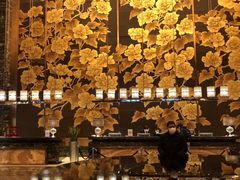 -长沙富力万达文华酒店