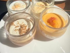 -拉蒂娜·巴西牛排馆 Latina·Brazilian Steakhouse(王府井喜悦店)