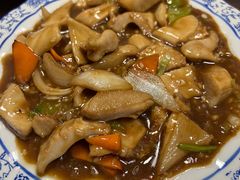 溜肚领-协顺园回头馆(南顺城路店)