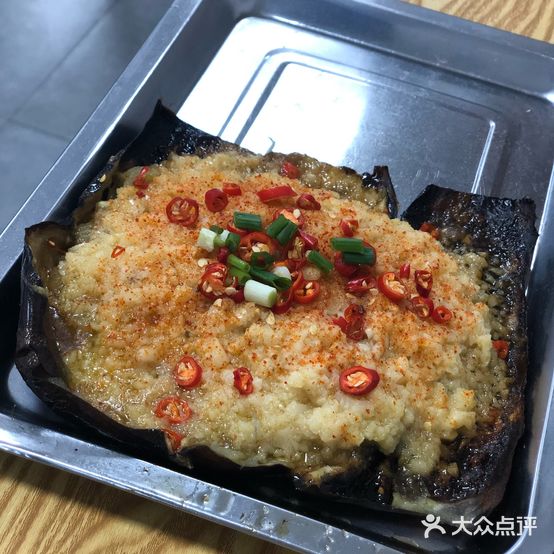 邱记烧烤(碧桂园店)