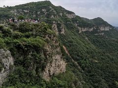-潭溪山