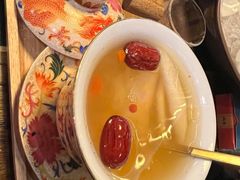 -吼堂老火锅(武汉 天地壹方南馆店)