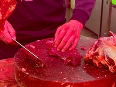 -阿娟牛肉丸·手打牛肉丸·现做现卖