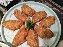 -新白鹿餐厅(松江开元地中海店)