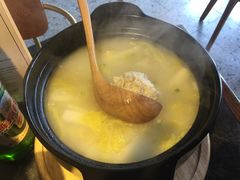 -金掌勺东北菜(格兰晴天店)