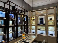 -溥仪眼镜PUYI OPTICAL(国贸商城店)