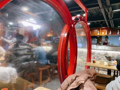 -老九圆山西面馆(CBD店)