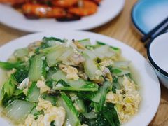 -九龙餐厅(大沽路店)