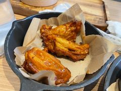 -必胜客(安盛购物广场金州店)