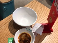 -不二烫捞麻辣烫(白云凯德店)