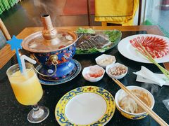 -南门涮肉(上海二店)