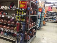 -沃尔玛购物广场(中山店)