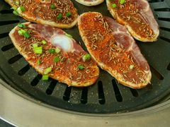-杨记齐齐哈尔烤肉(总店)