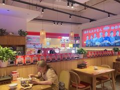 -怪噜范·老贵阳街头名小吃(数博万达店)