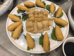 -三宝大饭店-中和艺素餐厅(浦上金山正祥广场店)