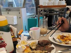 -东方红海鲜百汇(国际大厦店)