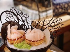 -湊湊火锅·茶憩(东城万达店)