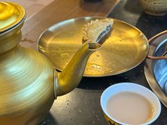 -陀岗美食·云南藏式特色餐厅