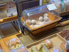 -大仓面包(西平店)