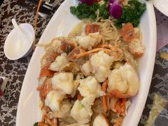 -顺德人家食府(黄金广场店)