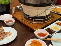 -蒜香焼肉PURUSHIN(马场路店)