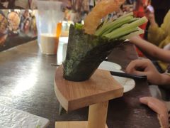 -白石的深夜食堂(大上海店)