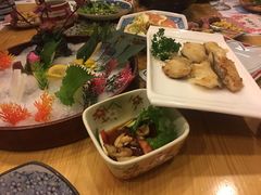 -北国料理(世荣路店)
