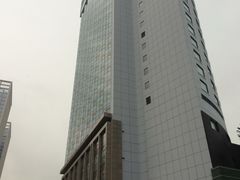 -深圳凯宾斯基酒店