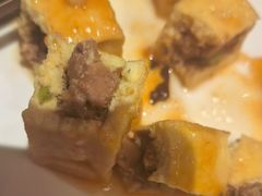-老牌坊鲁菜名店(聊城美食岛店)