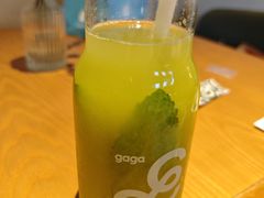 荔枝油柑-gaga(南京德基广场店)