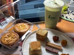 -仙豆菓夫(鼓楼店)