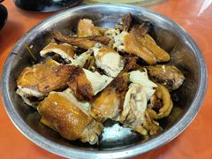 -香江农家乐饭店