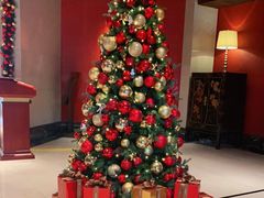 -北京中国大饭店