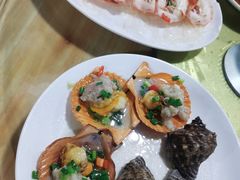 -海门岛七号餐厅