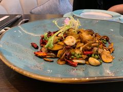 -翠湖轩中餐厅(昆明翠湖宾馆店)