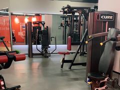 -乐刻运动健身(锦绣乐购店)